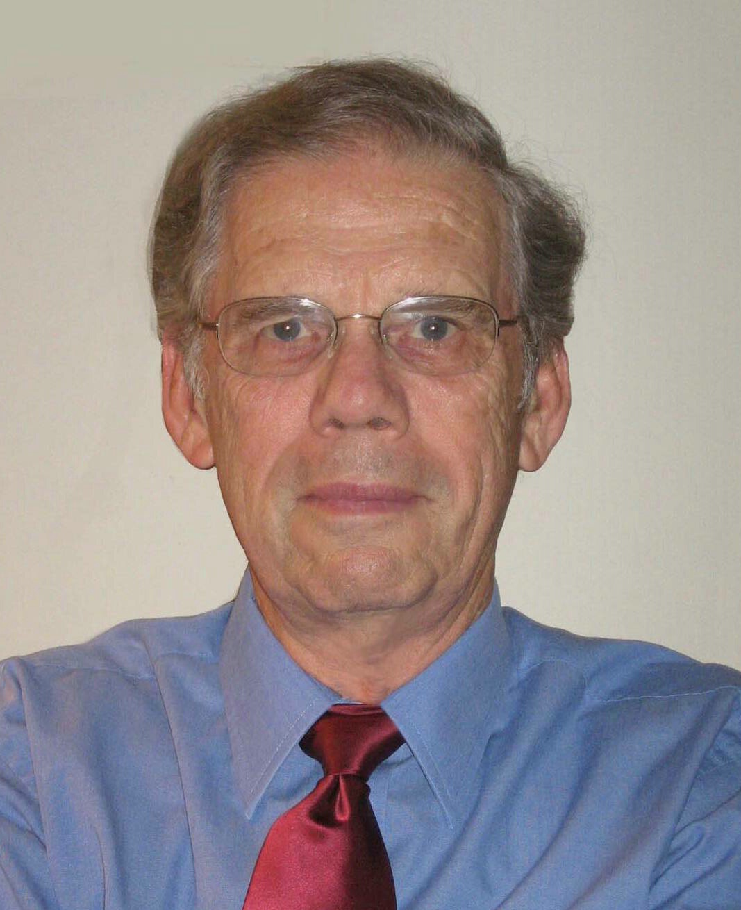 image: Photo of Bill Kinsey